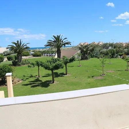 Appartement 717, Port Nature 7 Au Village Naturiste