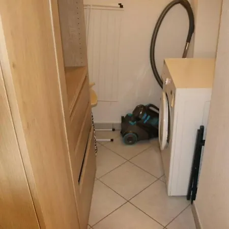 717, Port Nature 7 Au Village Naturiste Agde